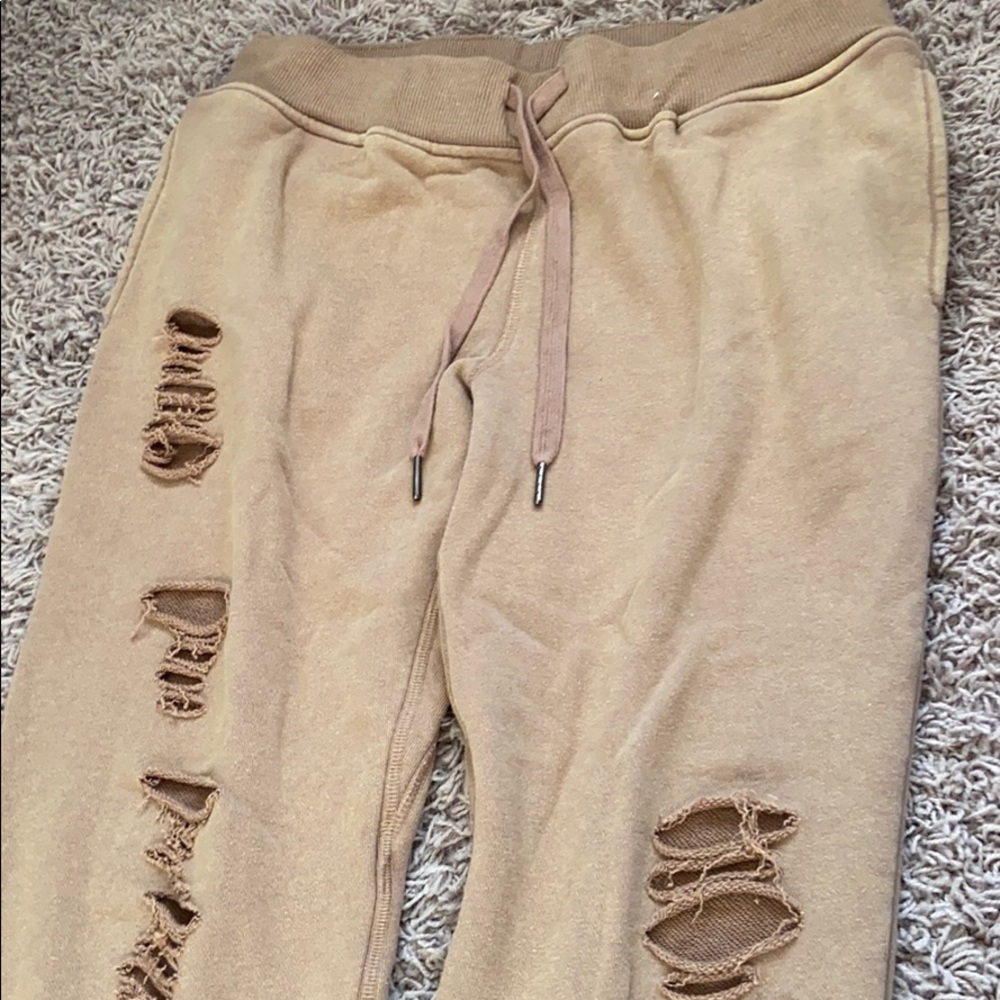 Dance & Marvel joggers